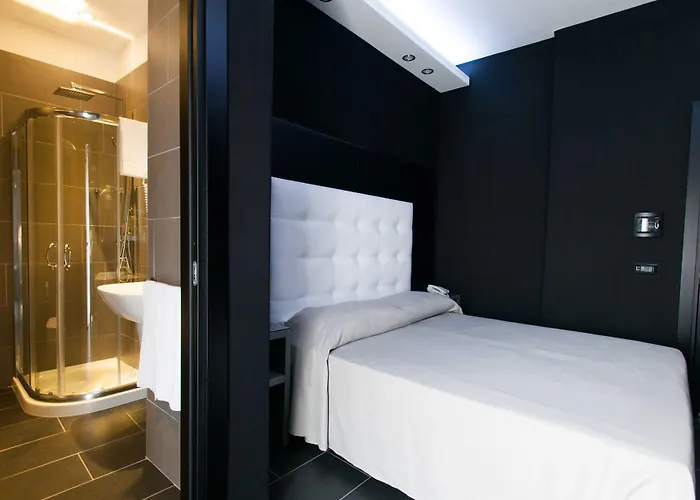 Hotel Fly Boutique