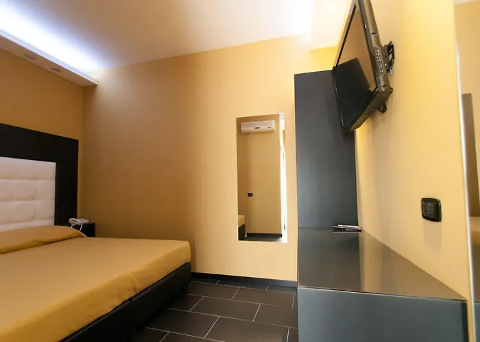 Fly Boutique 3* Nápoles