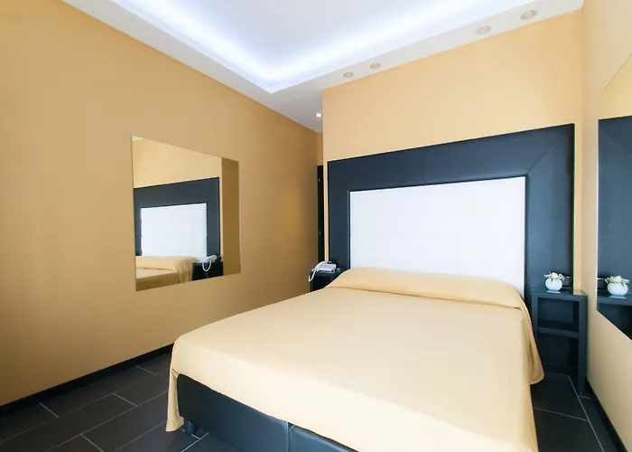 Hotel Fly Boutique 3*