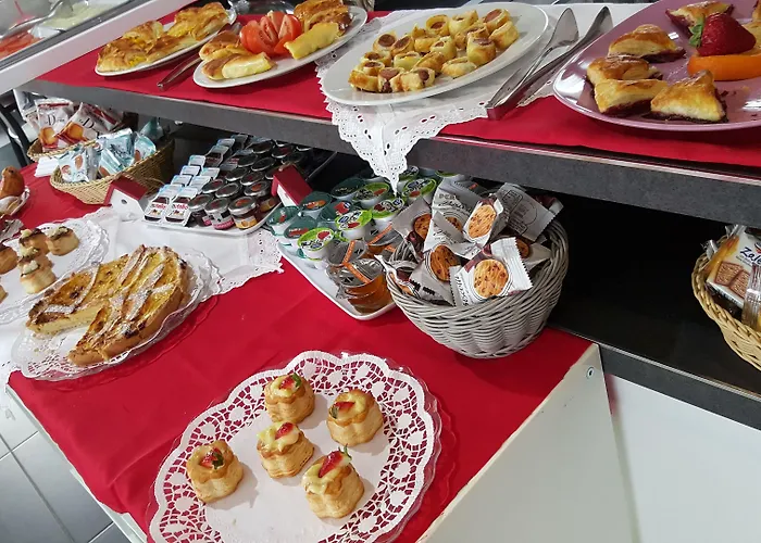 Hotel Fly Boutique Nápoles