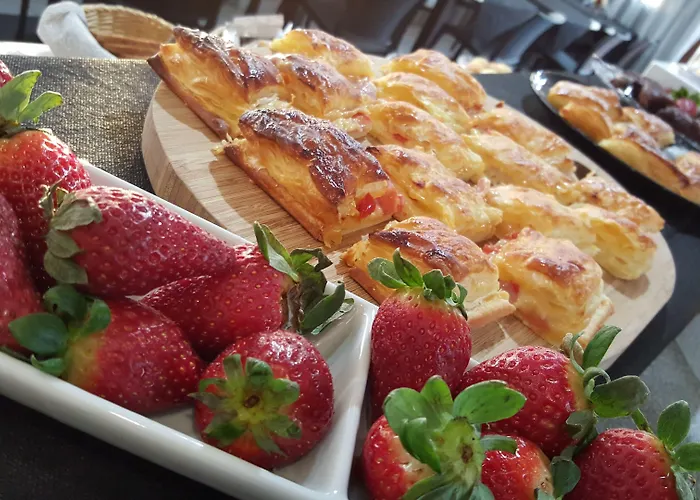 Fly Boutique Hotel Nápoles