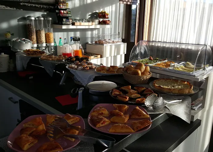 Fly Boutique Hotel Nápoles