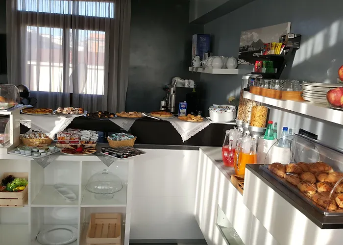 Fly Boutique Hotel Nápoles