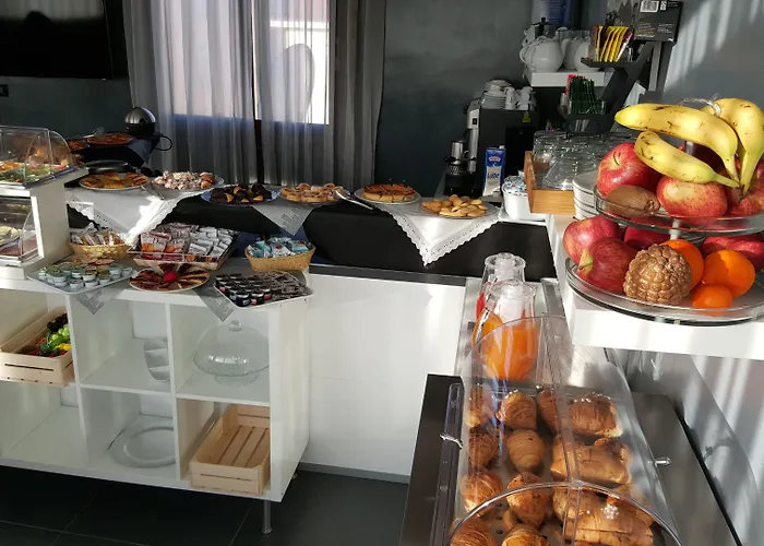 Hotel Fly Boutique 3*