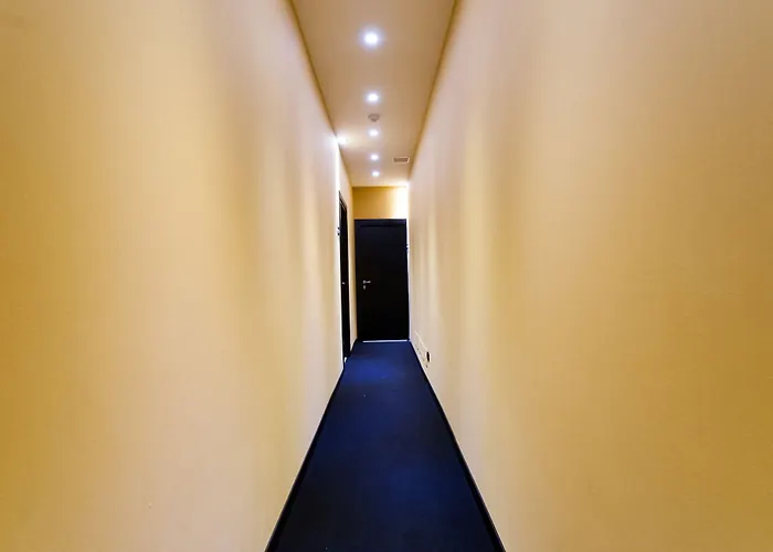 Hotel Fly Boutique 3*