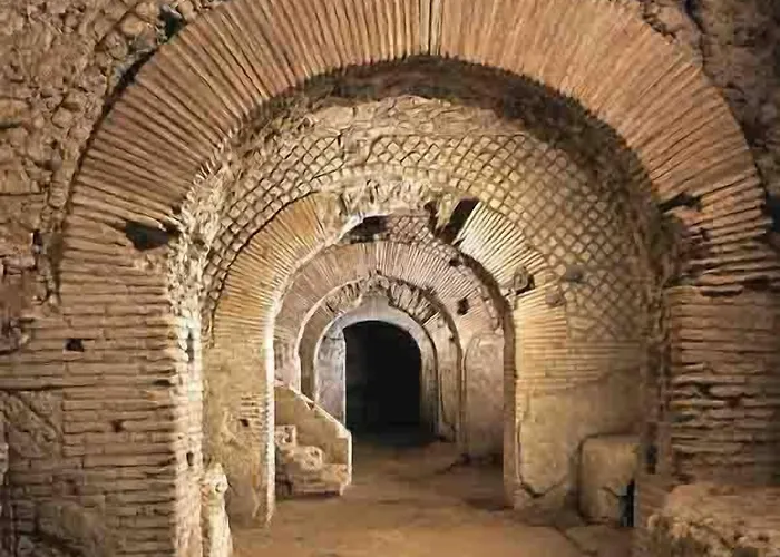 Hotel Fly Boutique Nápoles