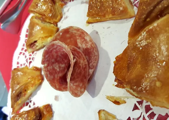 Hotel Fly Boutique Nápoles