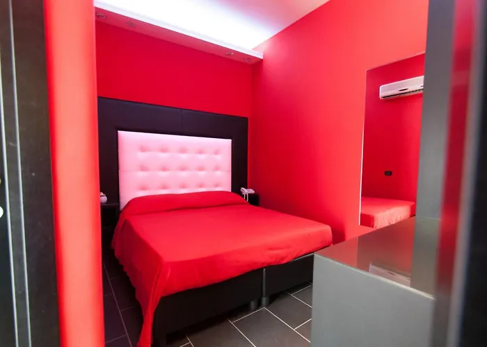 Fly Boutique Nápoles