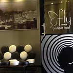 Fly Boutique Hotel Napoli