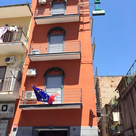 Fly Boutique Hotel