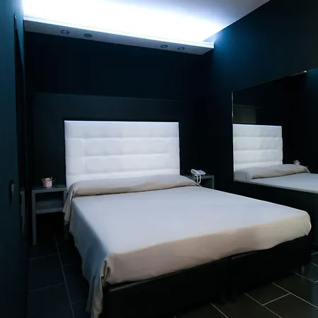 Hotel Fly Boutique 3*