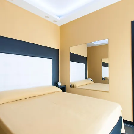 Hotel Fly Boutique Napoli