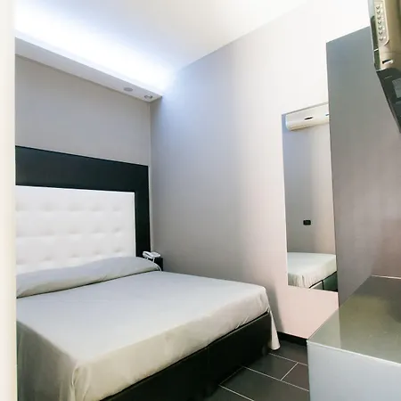 Fly Boutique 3* Neapol
