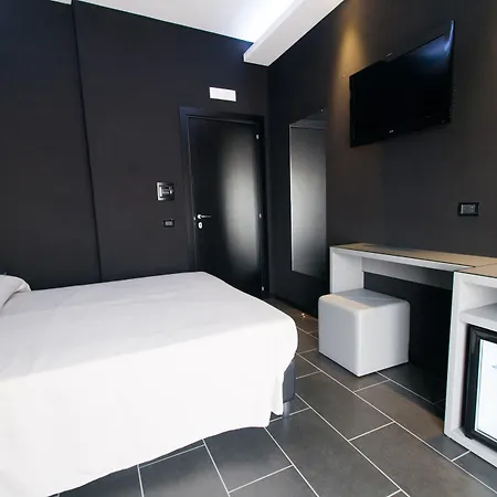Fly Boutique Hotel Napoli
