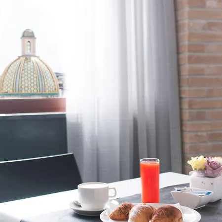 Fly Boutique Hotel