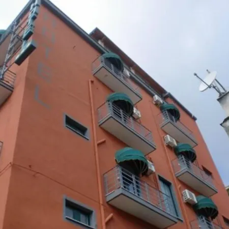 Hotel Fly Boutique Napoli