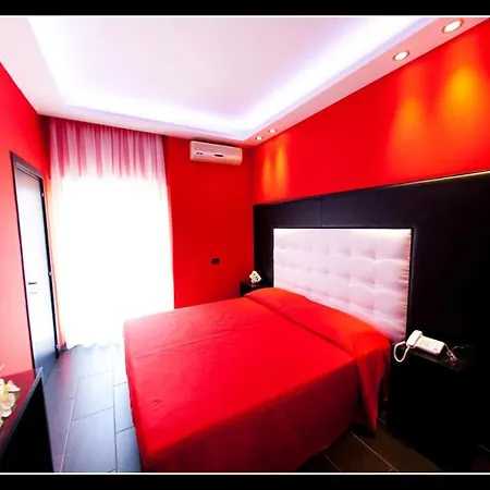 Fly Boutique 3* Neapol