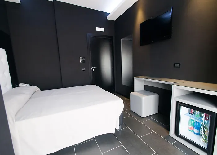 Fly Boutique Hotel Napoli
