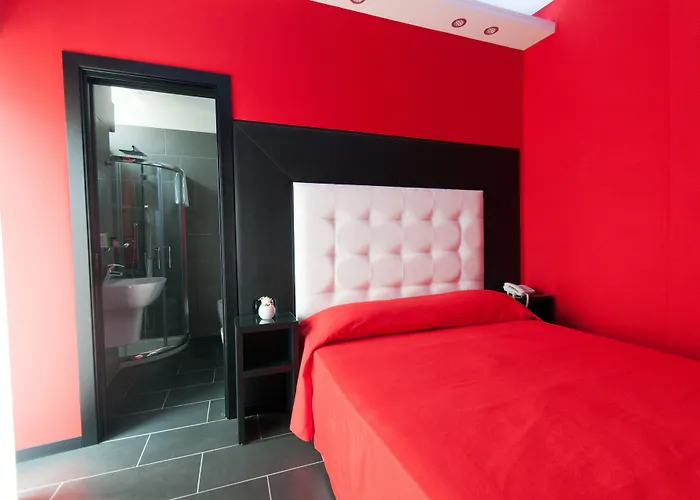 Fly Boutique Hotel Napoli