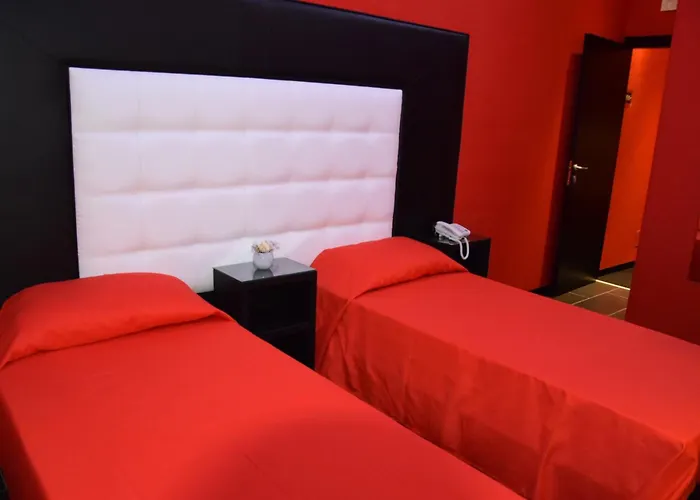 Fly Boutique Hotel Napoli