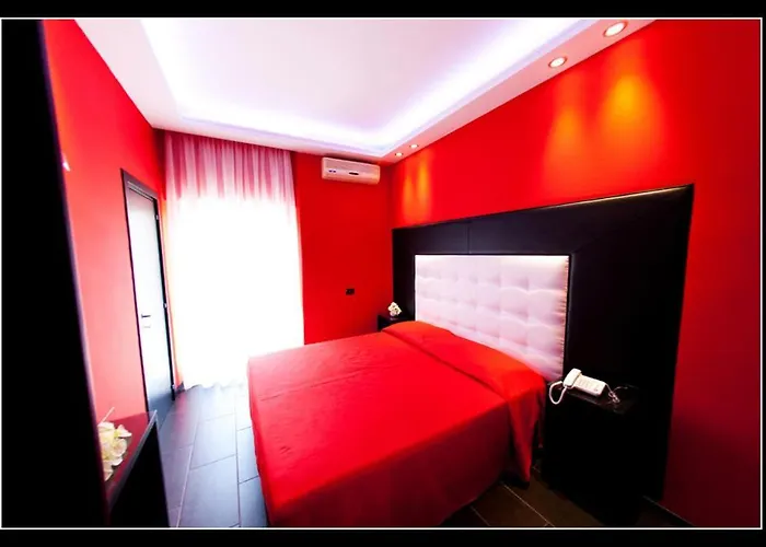 Fly Boutique 3* Napoli